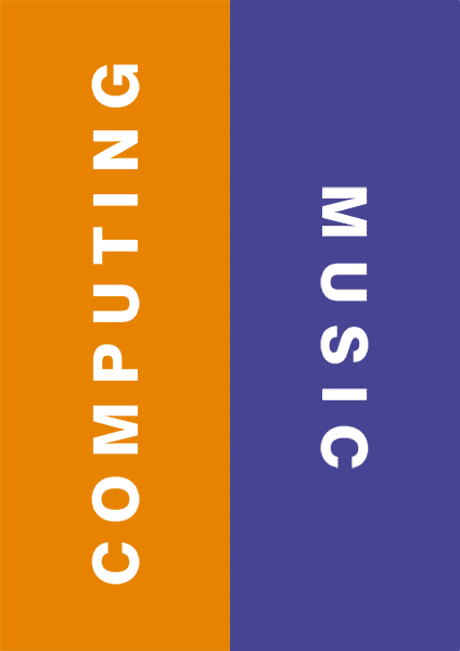 COMPUTING MUSIC I